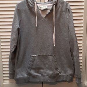 J. America sweatshirt hoodie